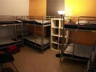 Alternative Creative Youth Hostel Barcelona Hiszpania