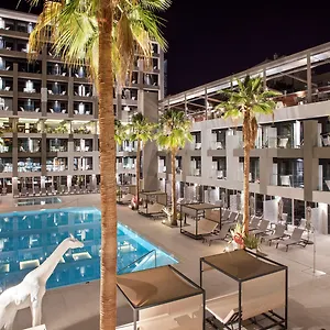 visit hotel